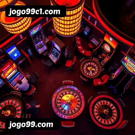 Vantagens exclusivas jogo99.com para jogadores brasileiros - São Paulo, Rio, BH