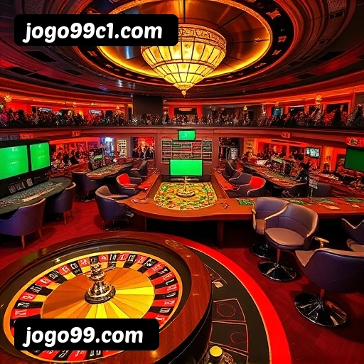 Requisitos do APK da jogo99.com para Android