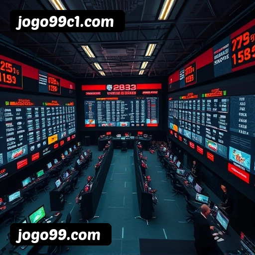 Tabela RTP dos jogos de cassino da jogo99.com