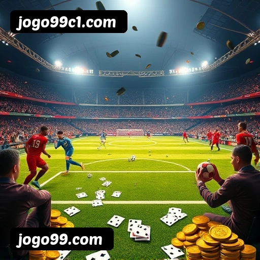 Logo da jogo99.com