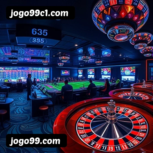 Loterias online disponíveis na jogo99.com